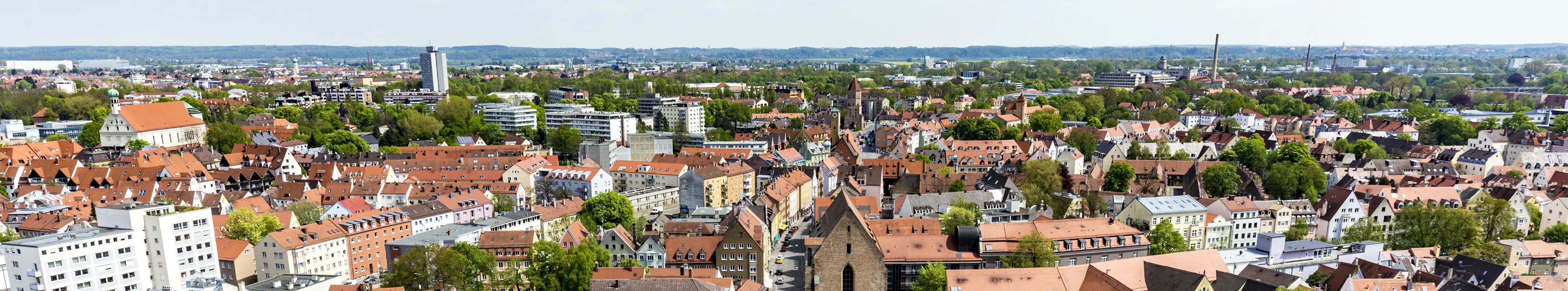 Augsburg