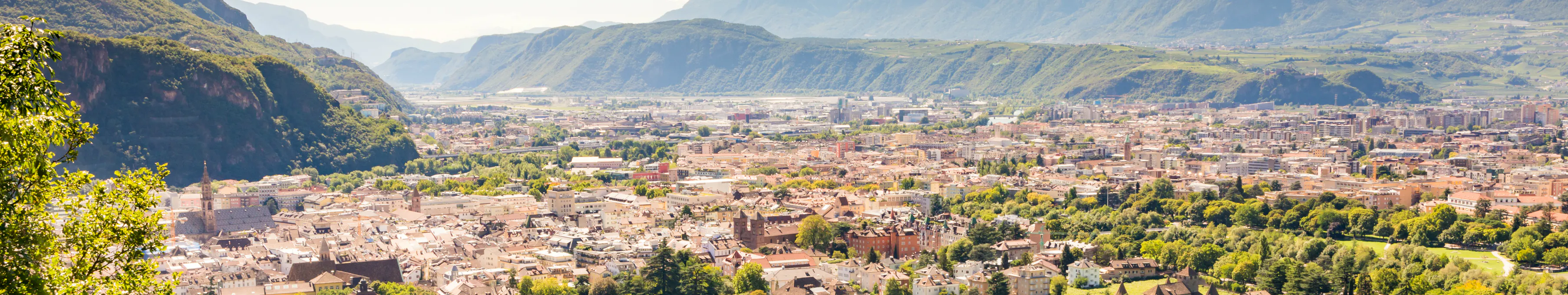 Bolzano - Bozen