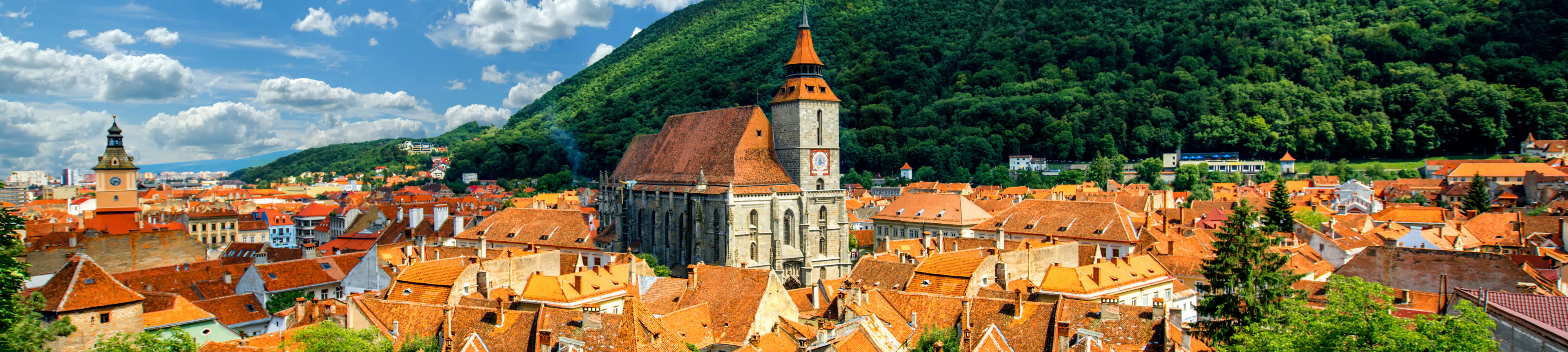 Brasov