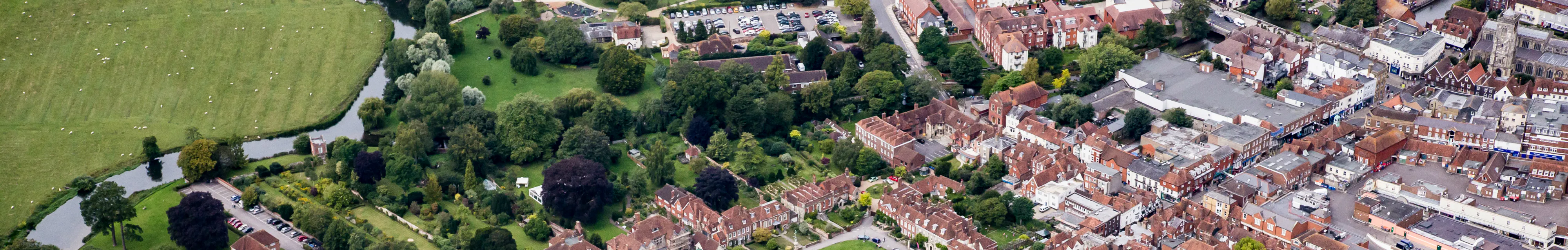 Salisbury