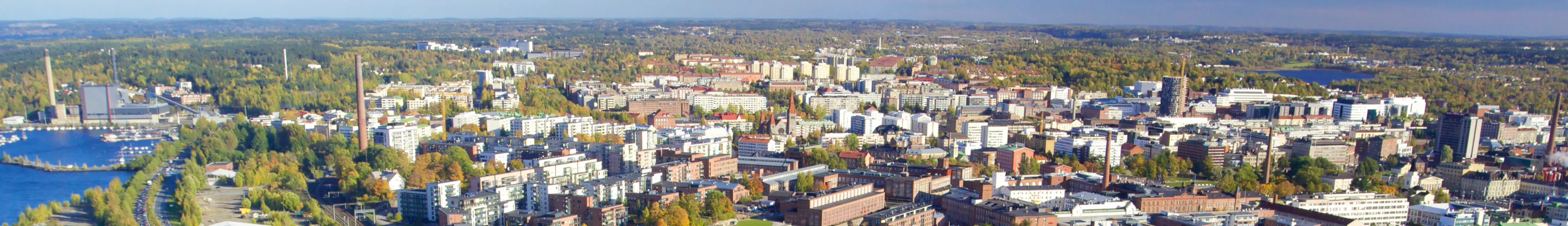 Tampere