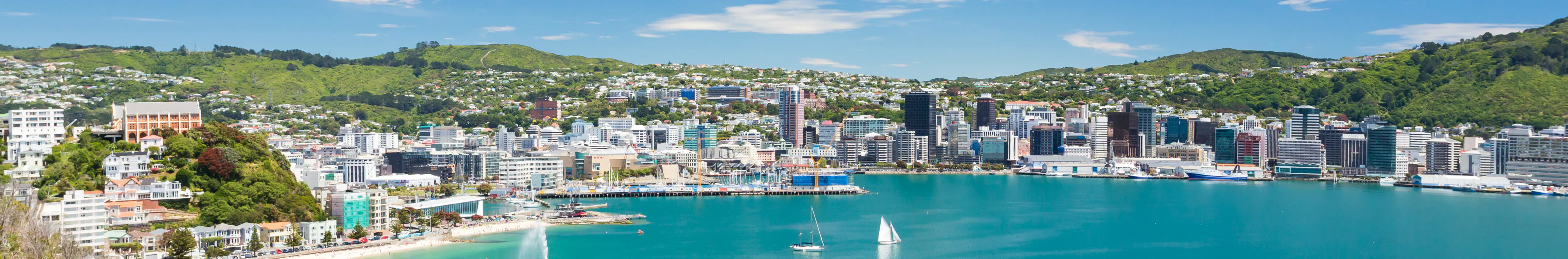 Wellington