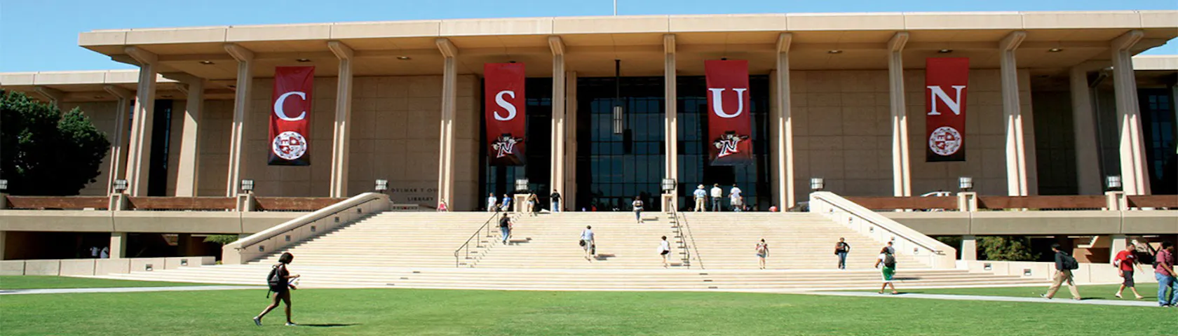 California State University Northridge
