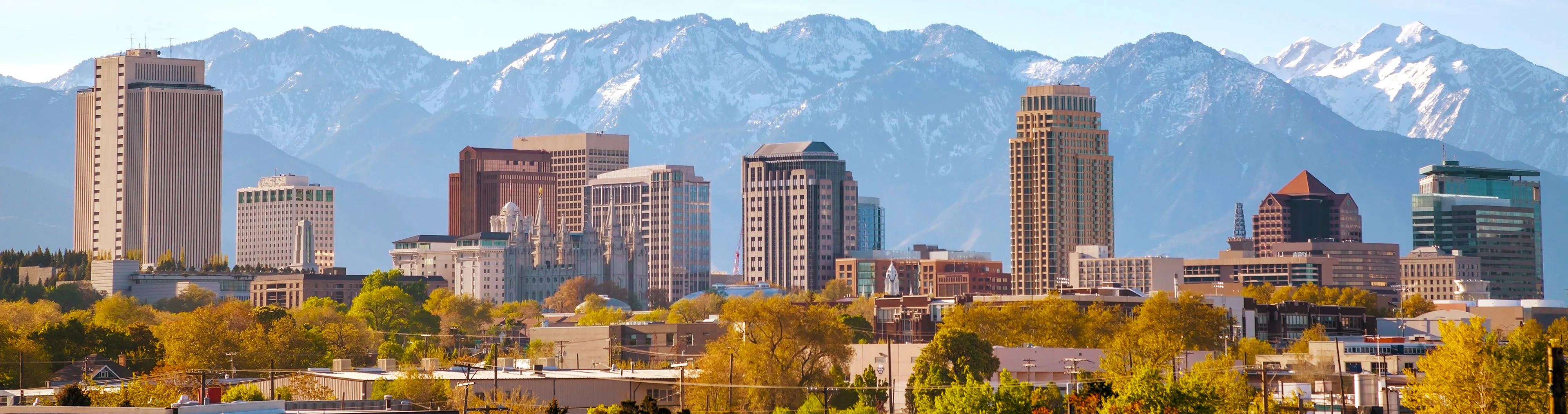 Salt Lake City