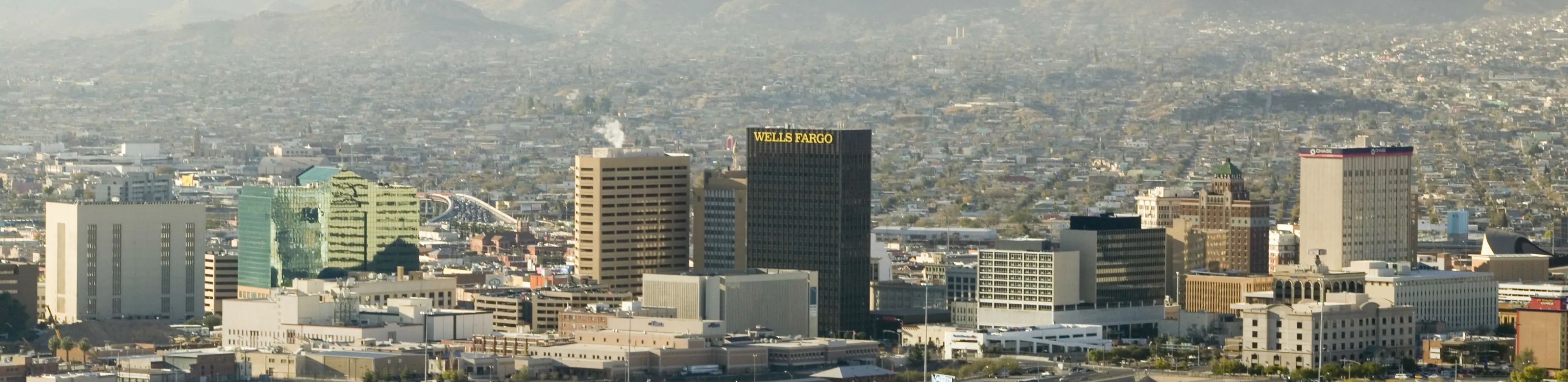 El Paso