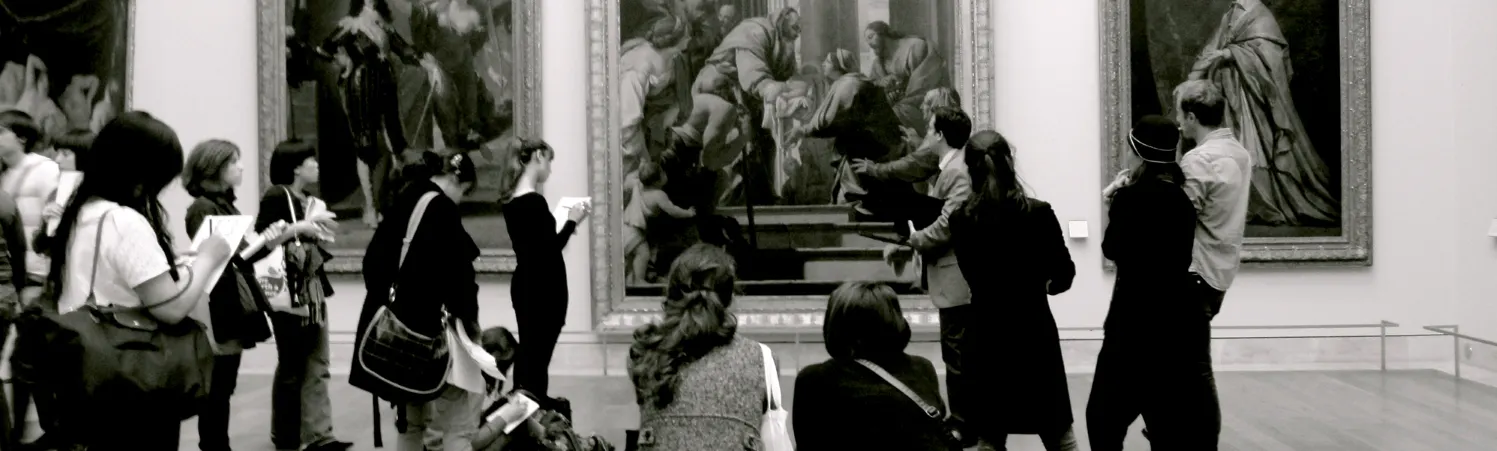 IESA - School of Arts and Culture