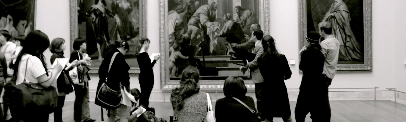 IESA - School of Arts and Culture