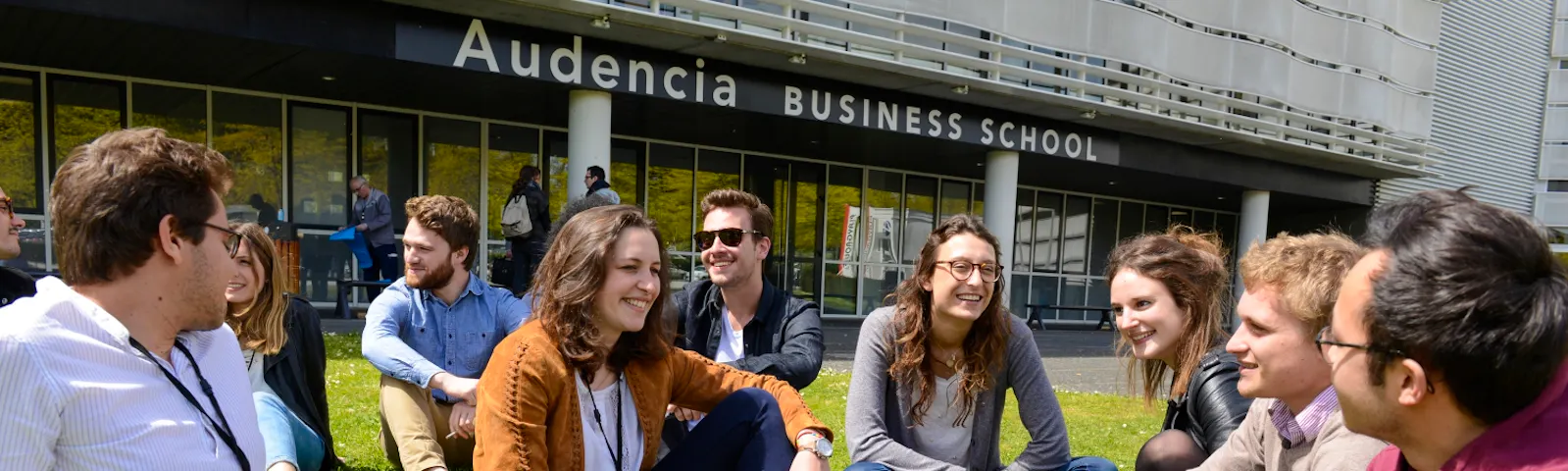 Audencia