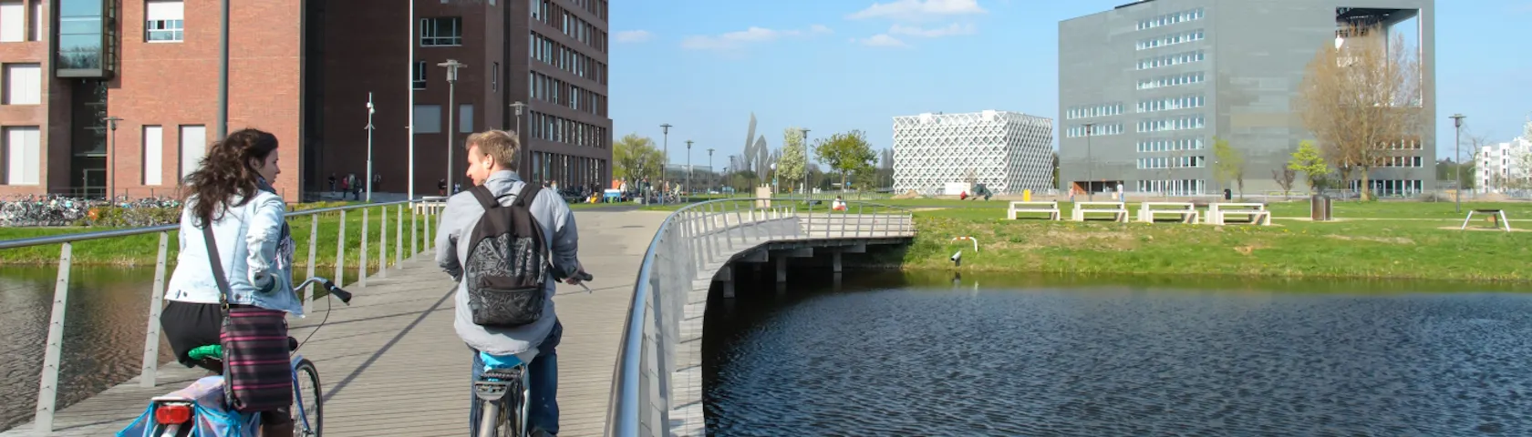 Wageningen University and Research