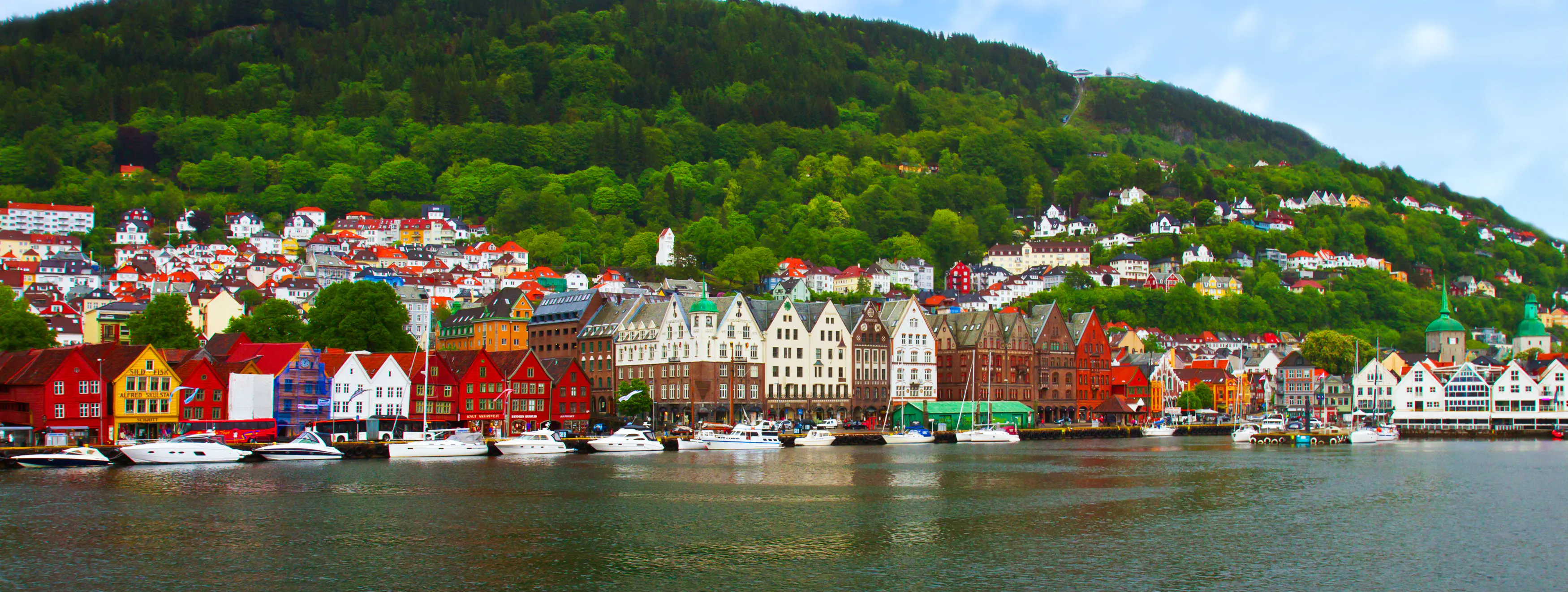 Bergen