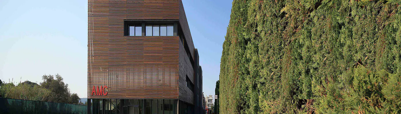 Metropolitan College