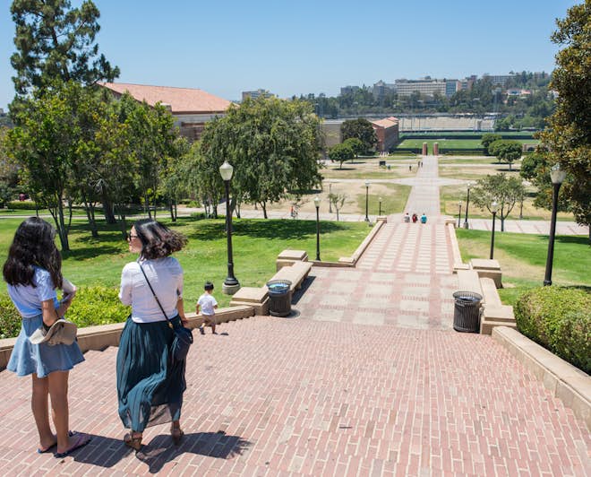 7 Reasons Why Students Think USA Is The Holy Grail of Higher Education - MastersPortal.com