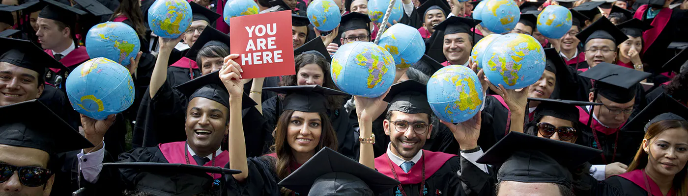 Harvard Kennedy School