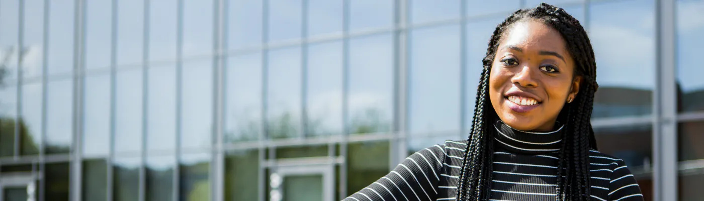 University of Huddersfield International Study Centre