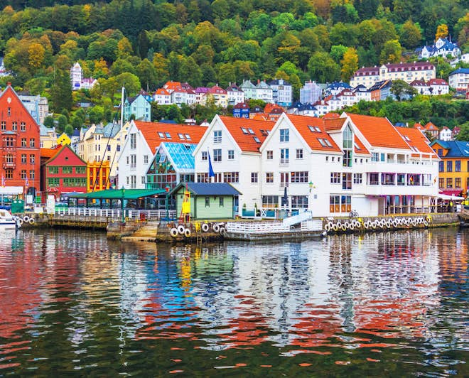 How to Apply to an International University in Norway in 2022 -  MastersPortal.com