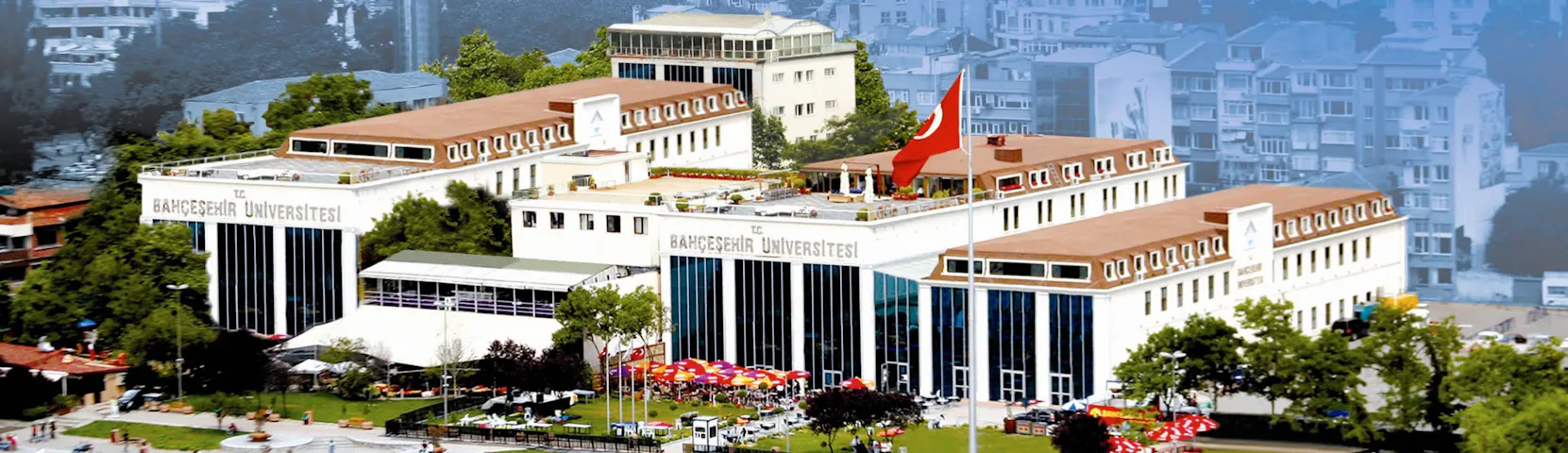 Bahçeşehir University (BAU)