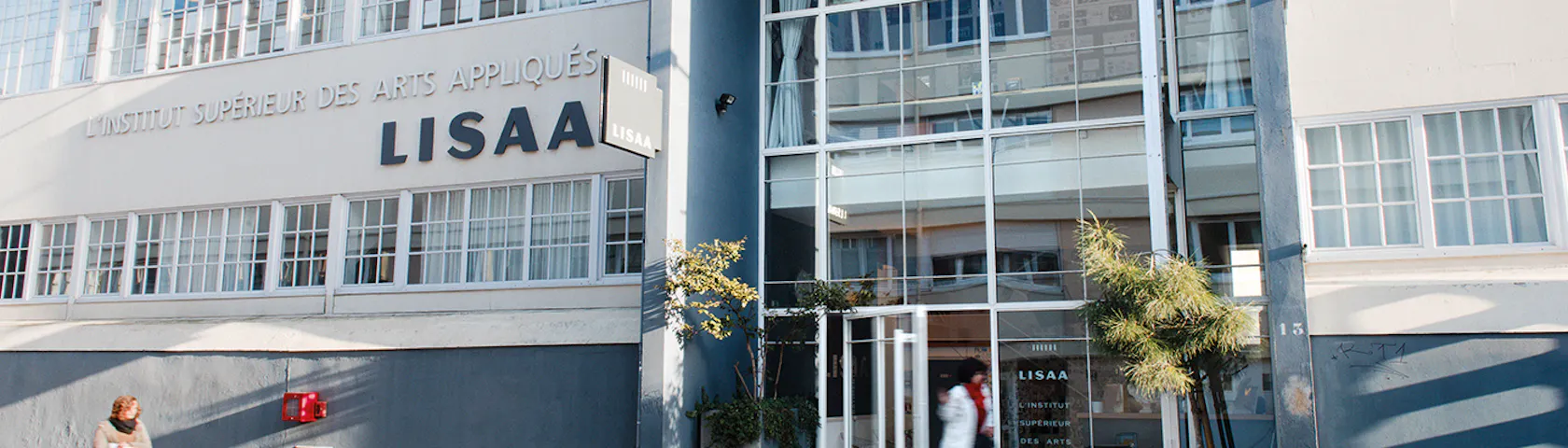 LISAA School of Design