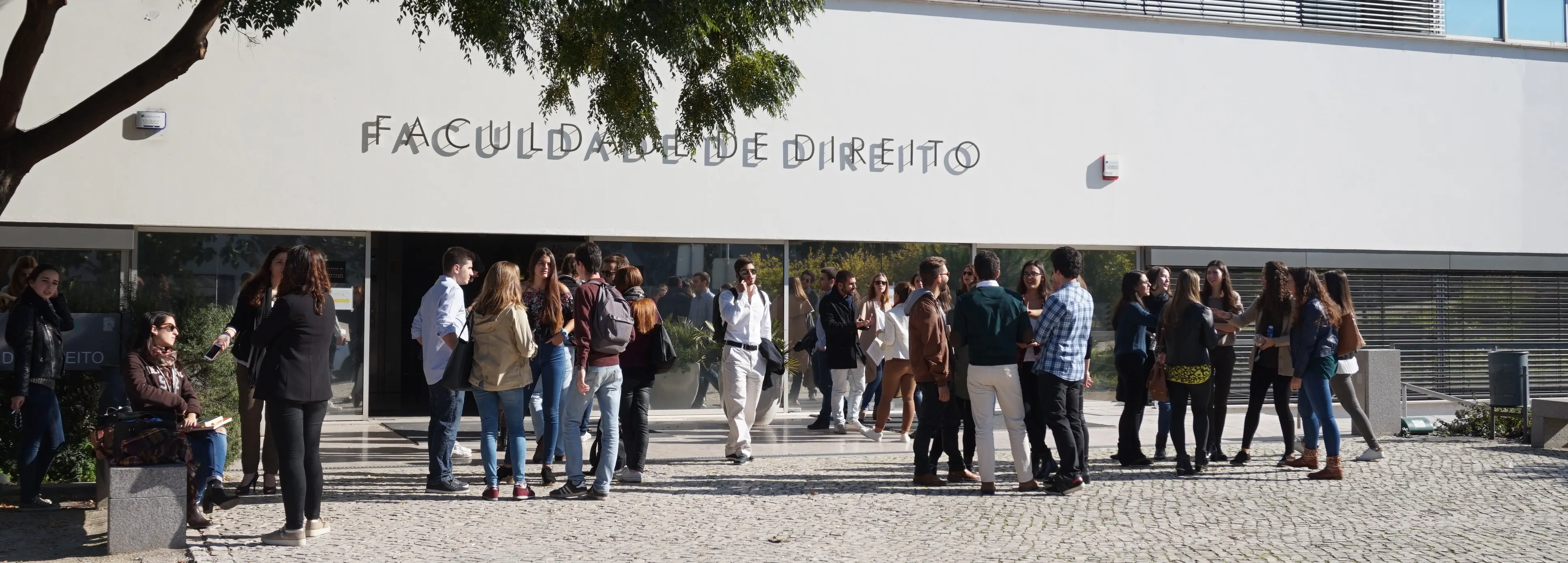 Universidade Nova de Lisboa