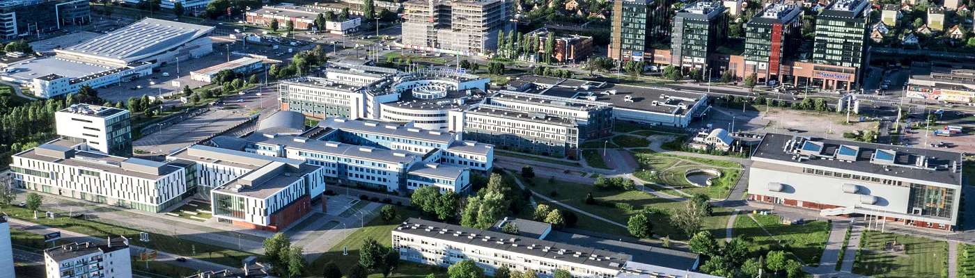 University of Gdansk