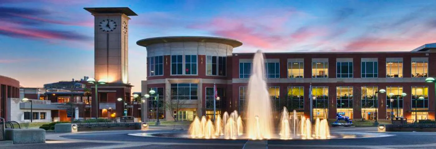 Fogelman College of Business and Economics, University of Memphis