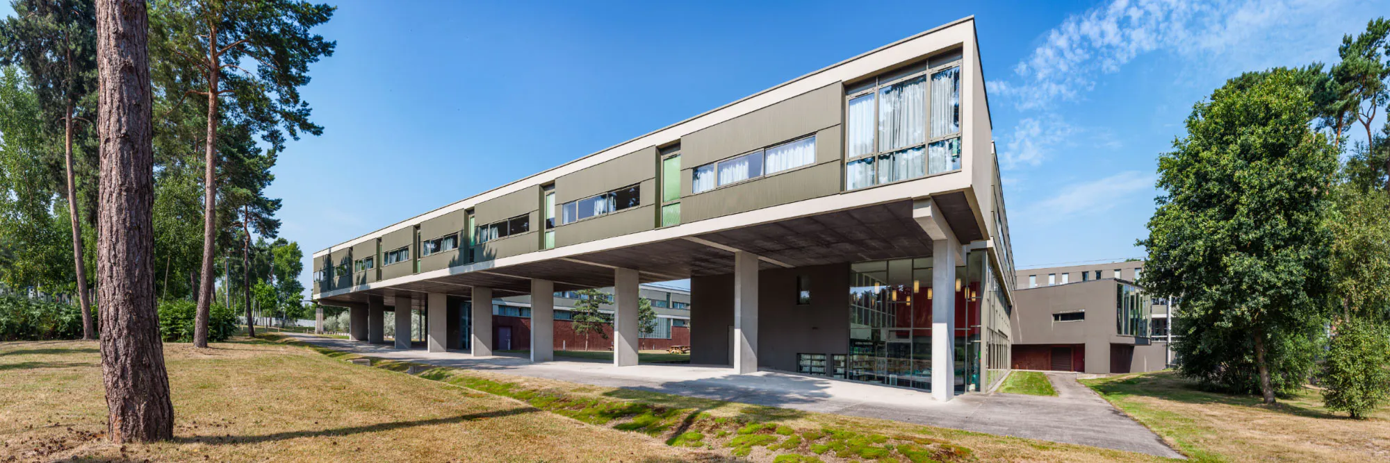 ESIGELEC - Graduate School of Engineering