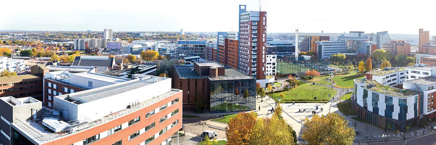 Aston University Online