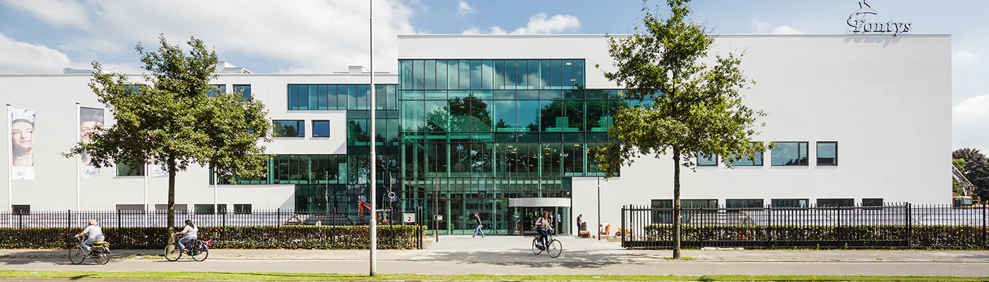 Fontys University of Applied Sciences