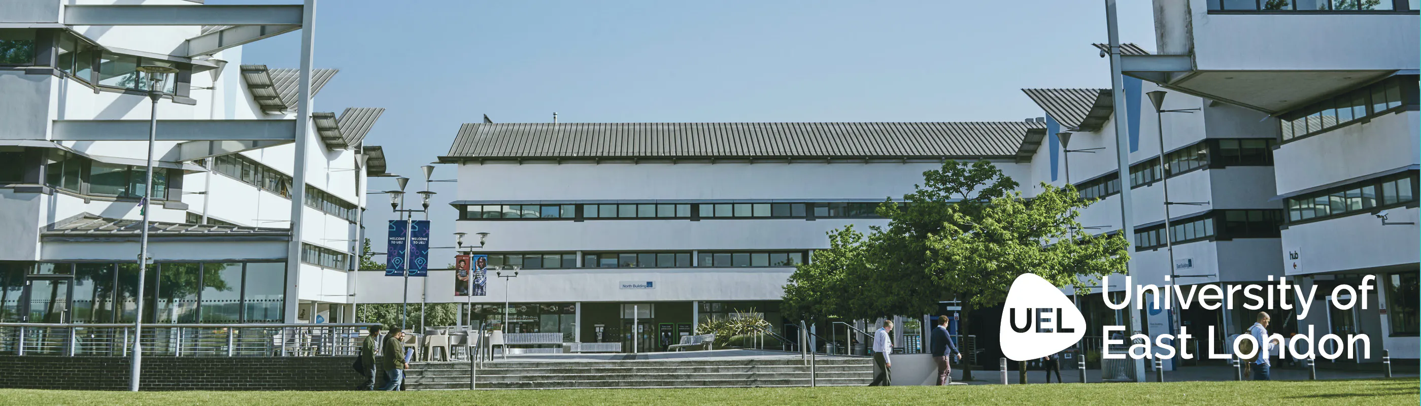 University of East London