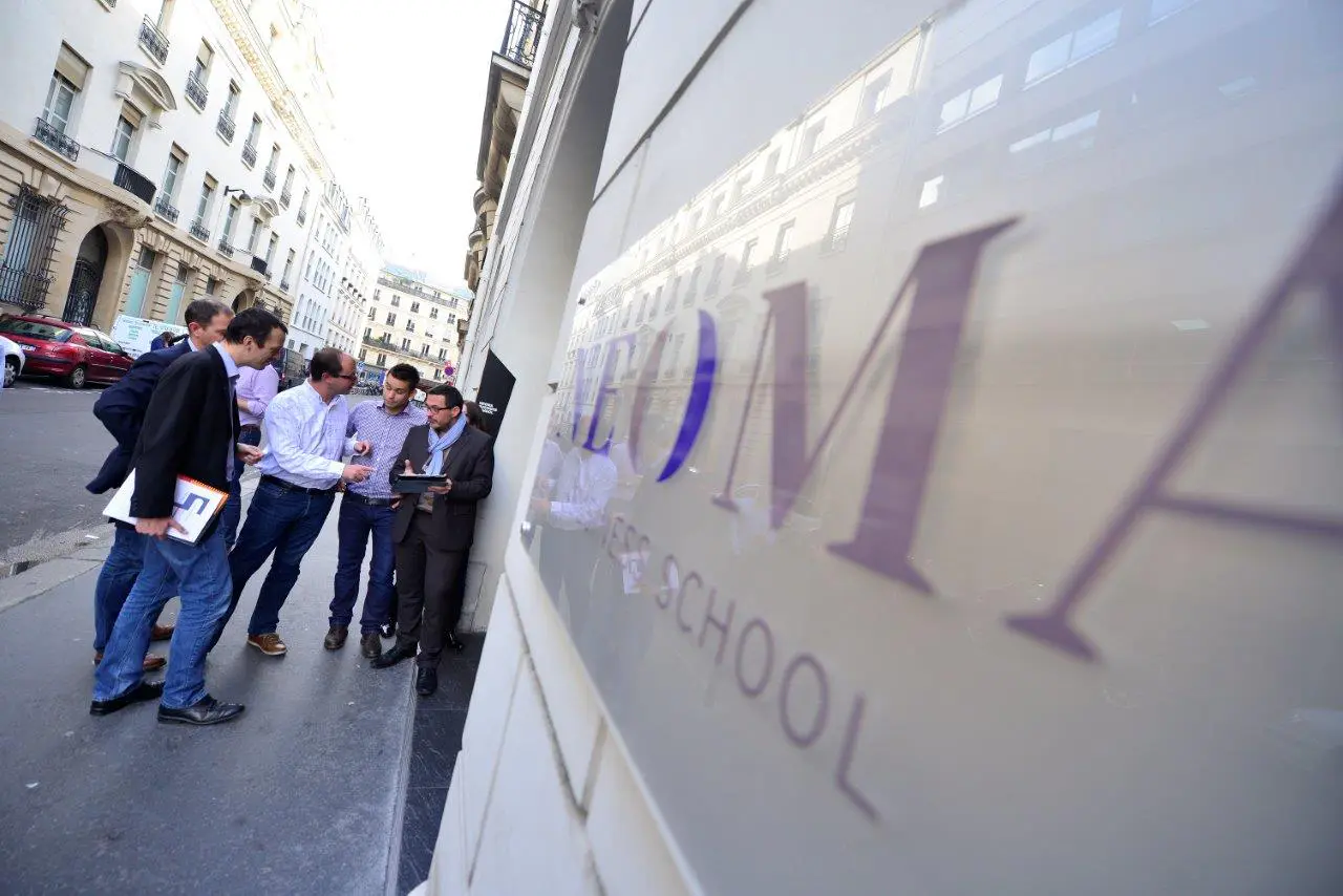 NEOMA Business School