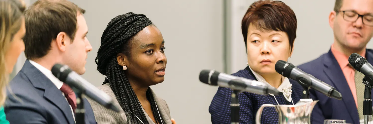 York University - Osgoode Hall Law School