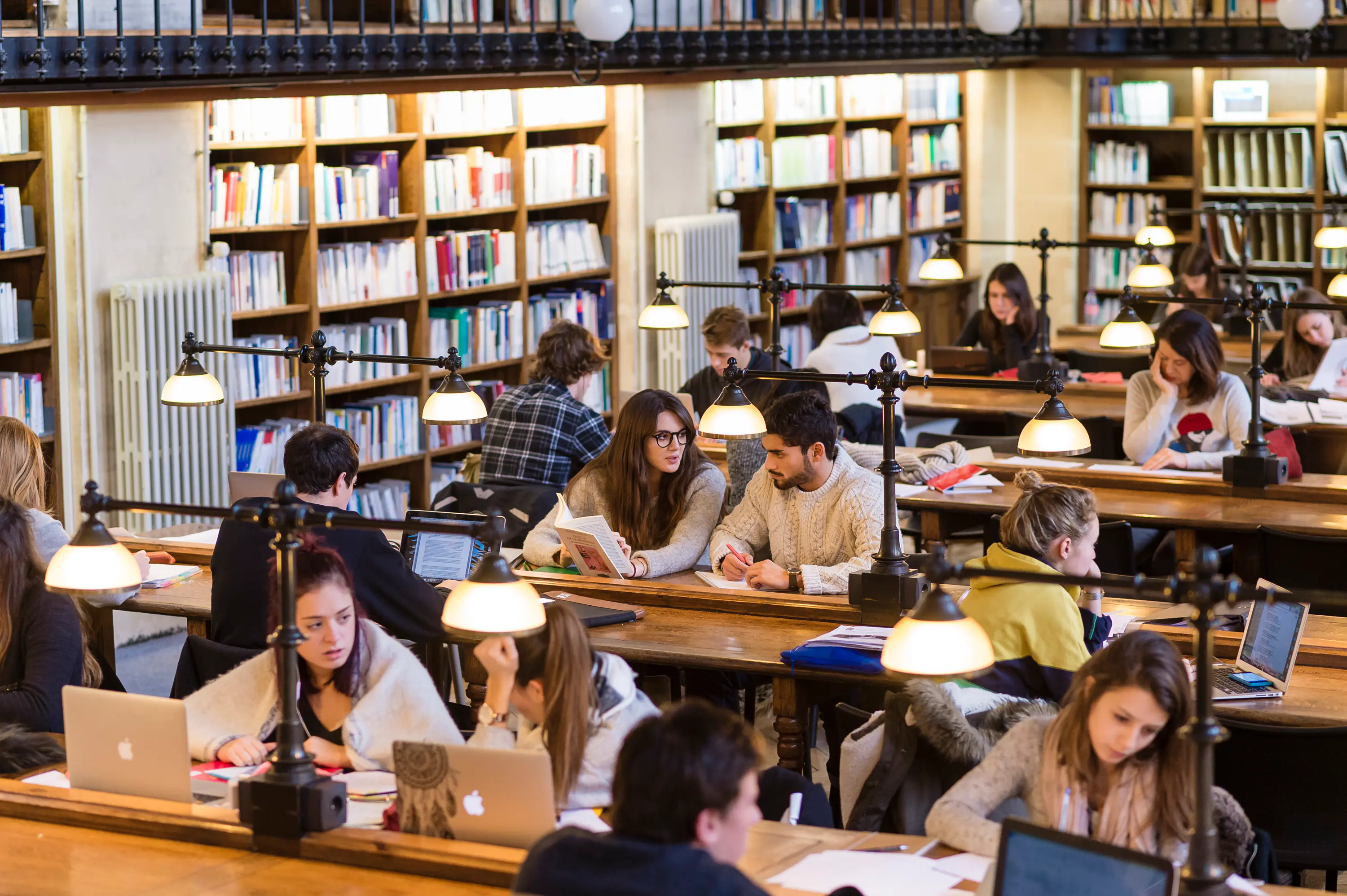 Universite de Bordeaux