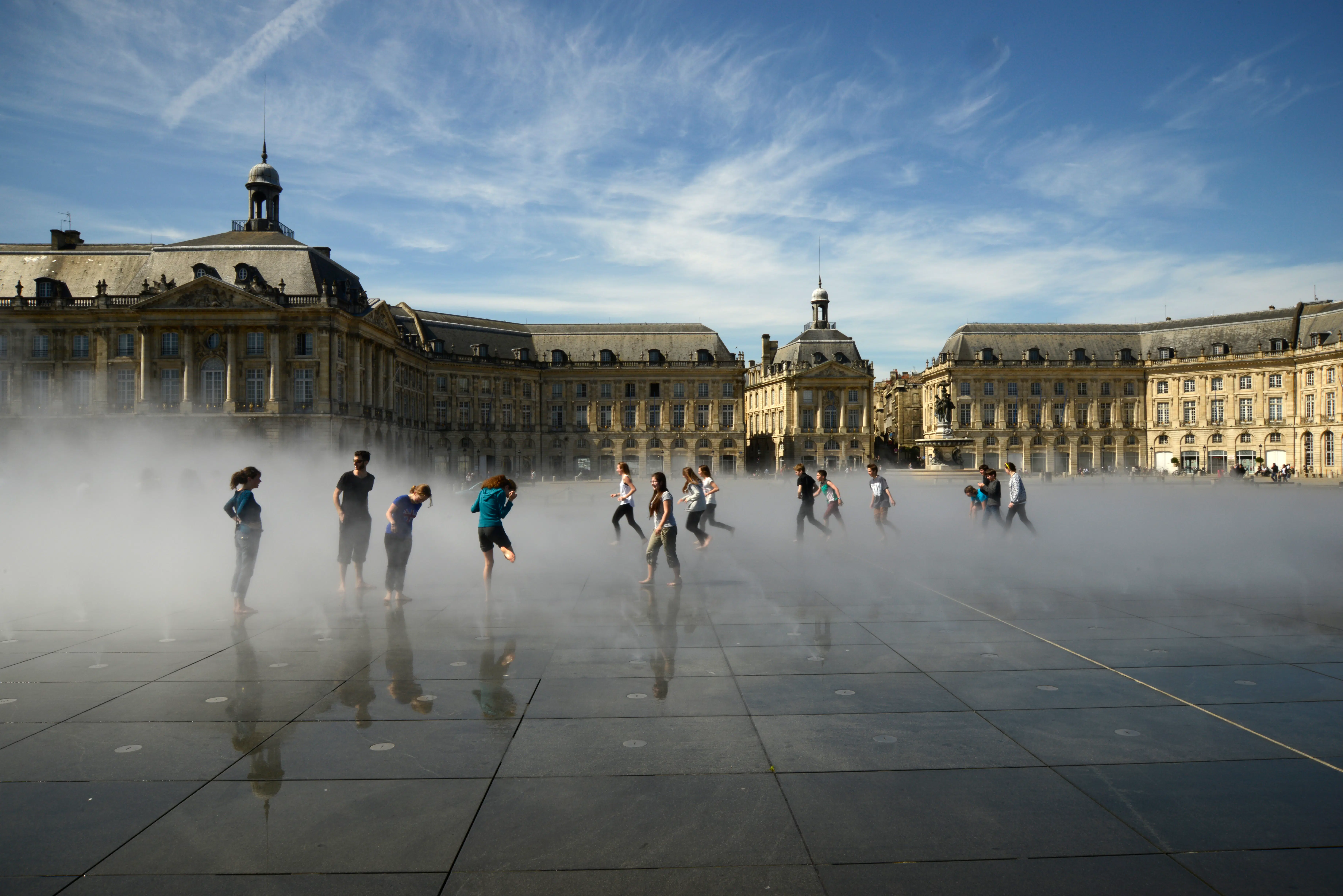 Universite de Bordeaux