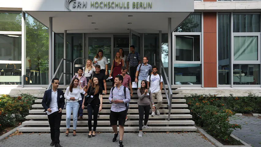 SRH University