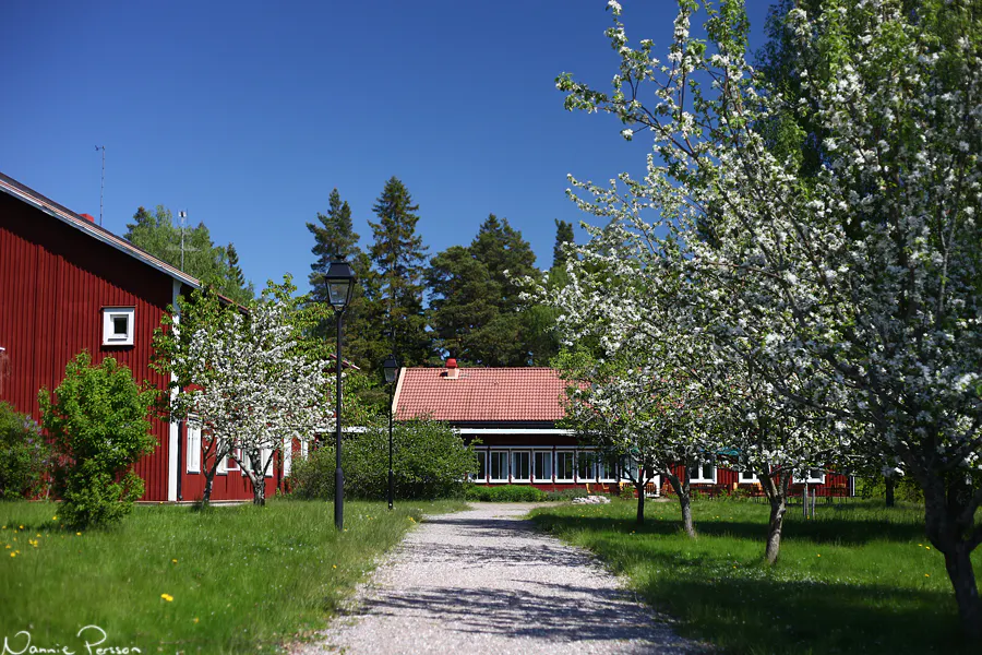 Tovetorp research station