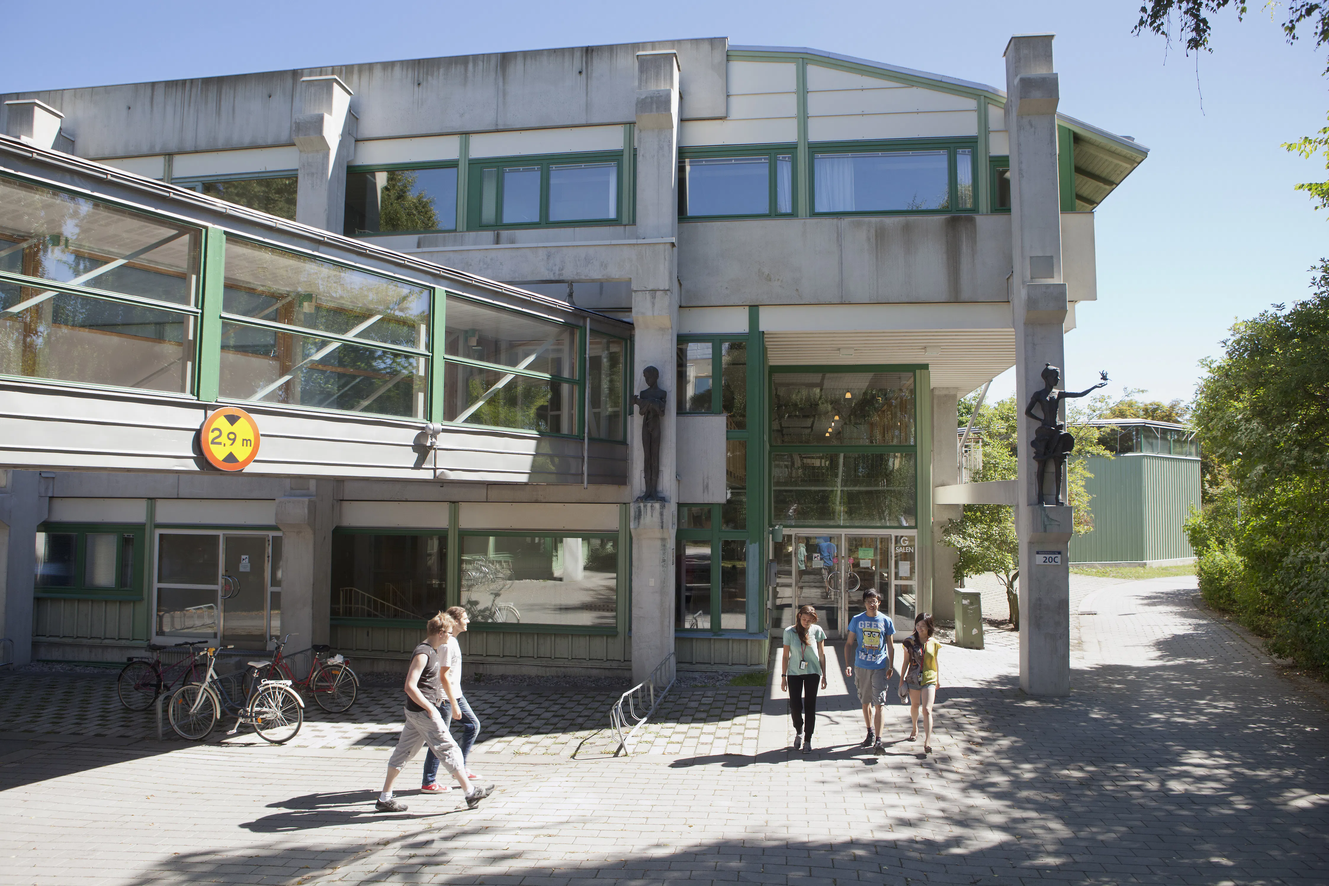 Department of Biology Education