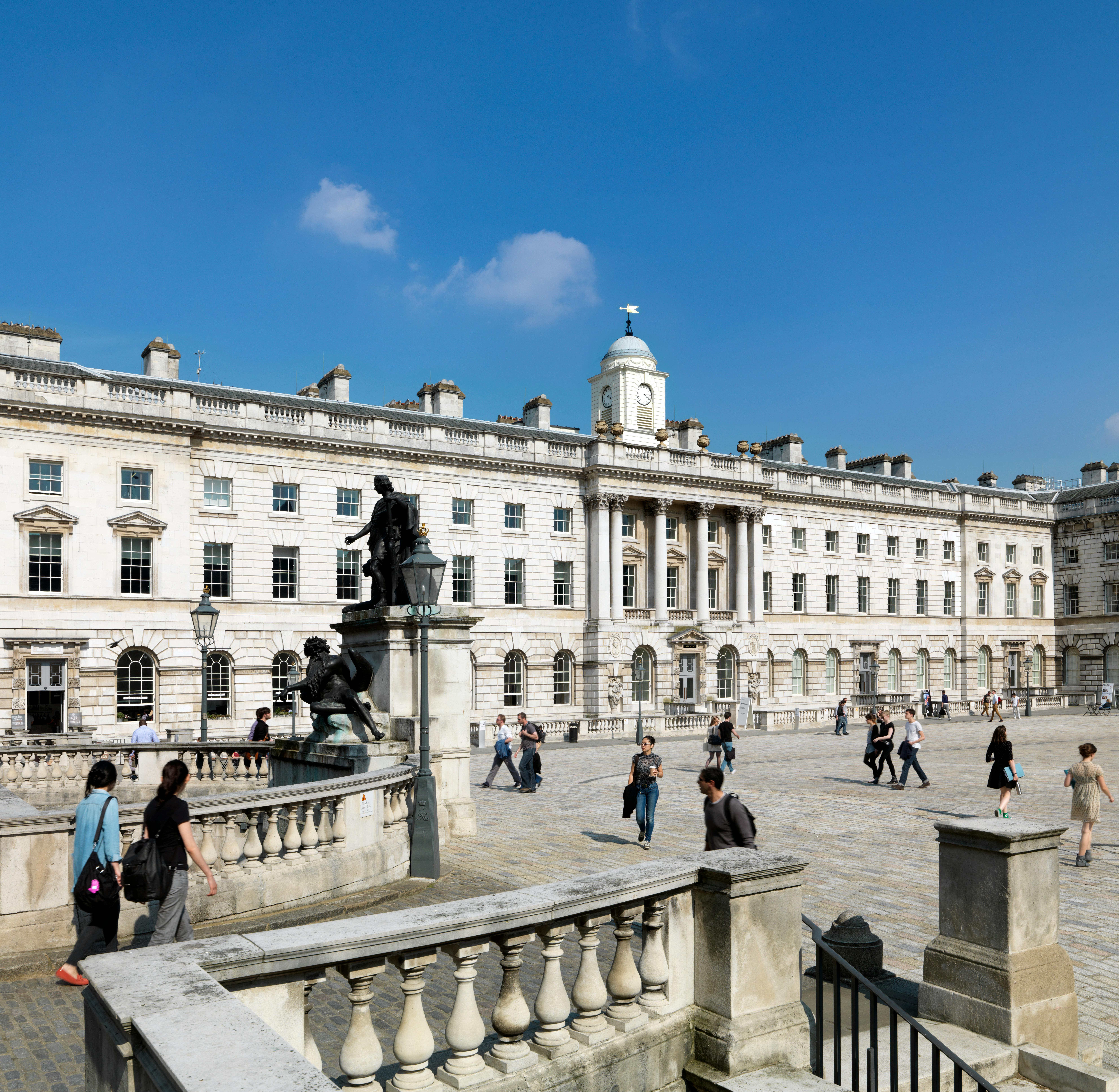 King's College London Free English Online Course - Opportunity Forum