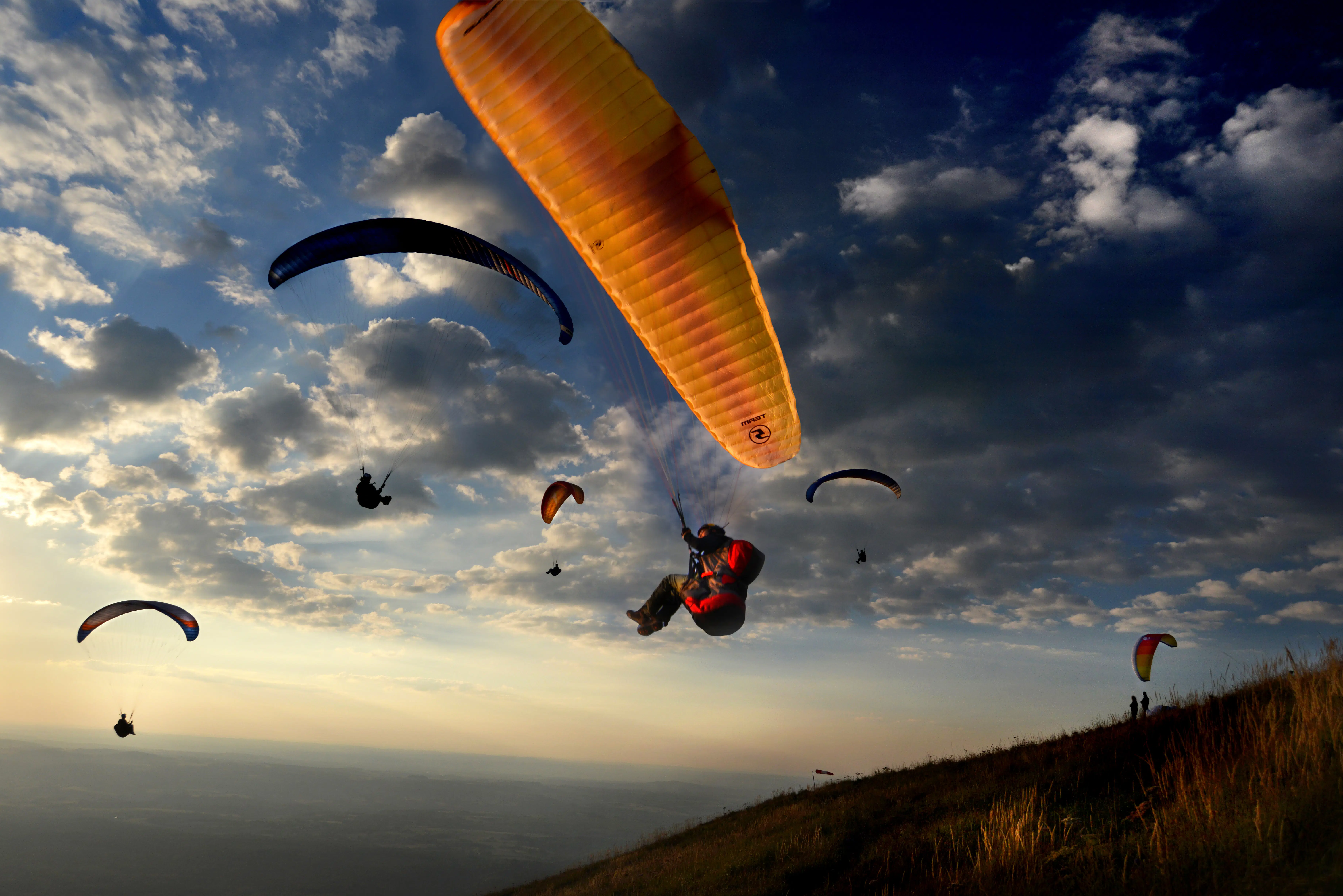Activities in Clermont
