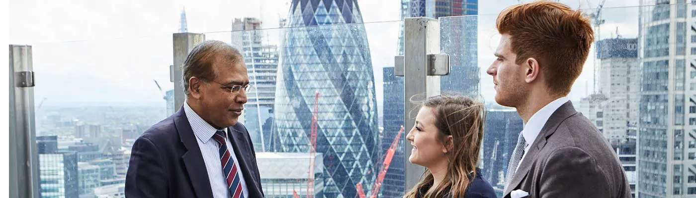 INTO Newcastle University London