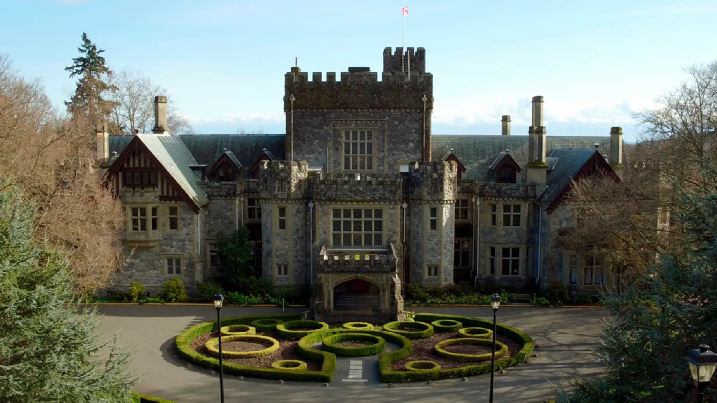 Royal Roads University