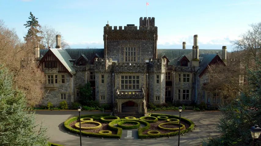 Royal Roads University