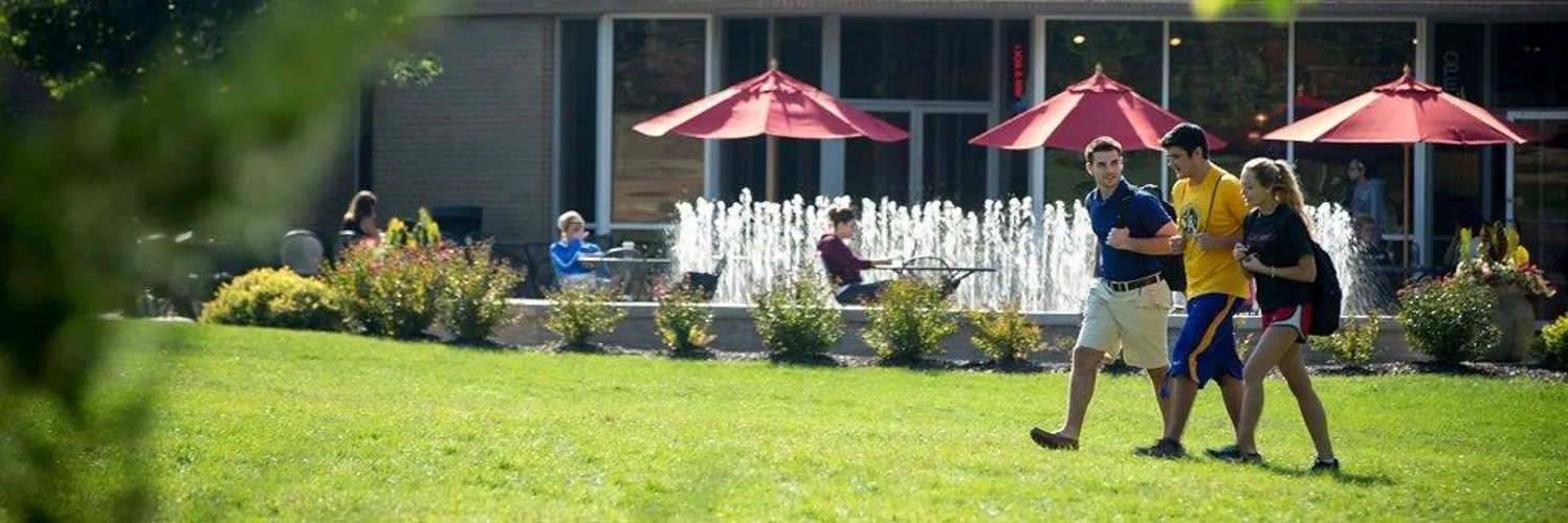 Maryville University