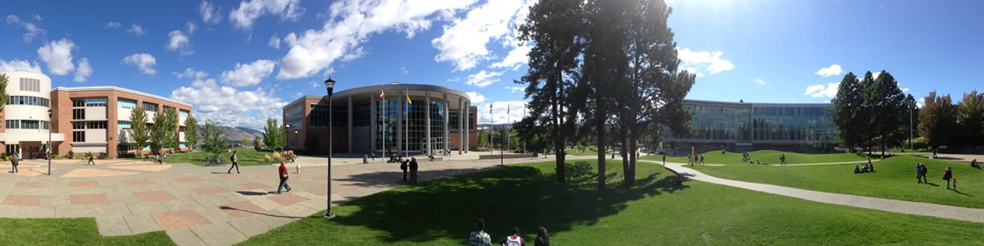 Thompson Rivers University