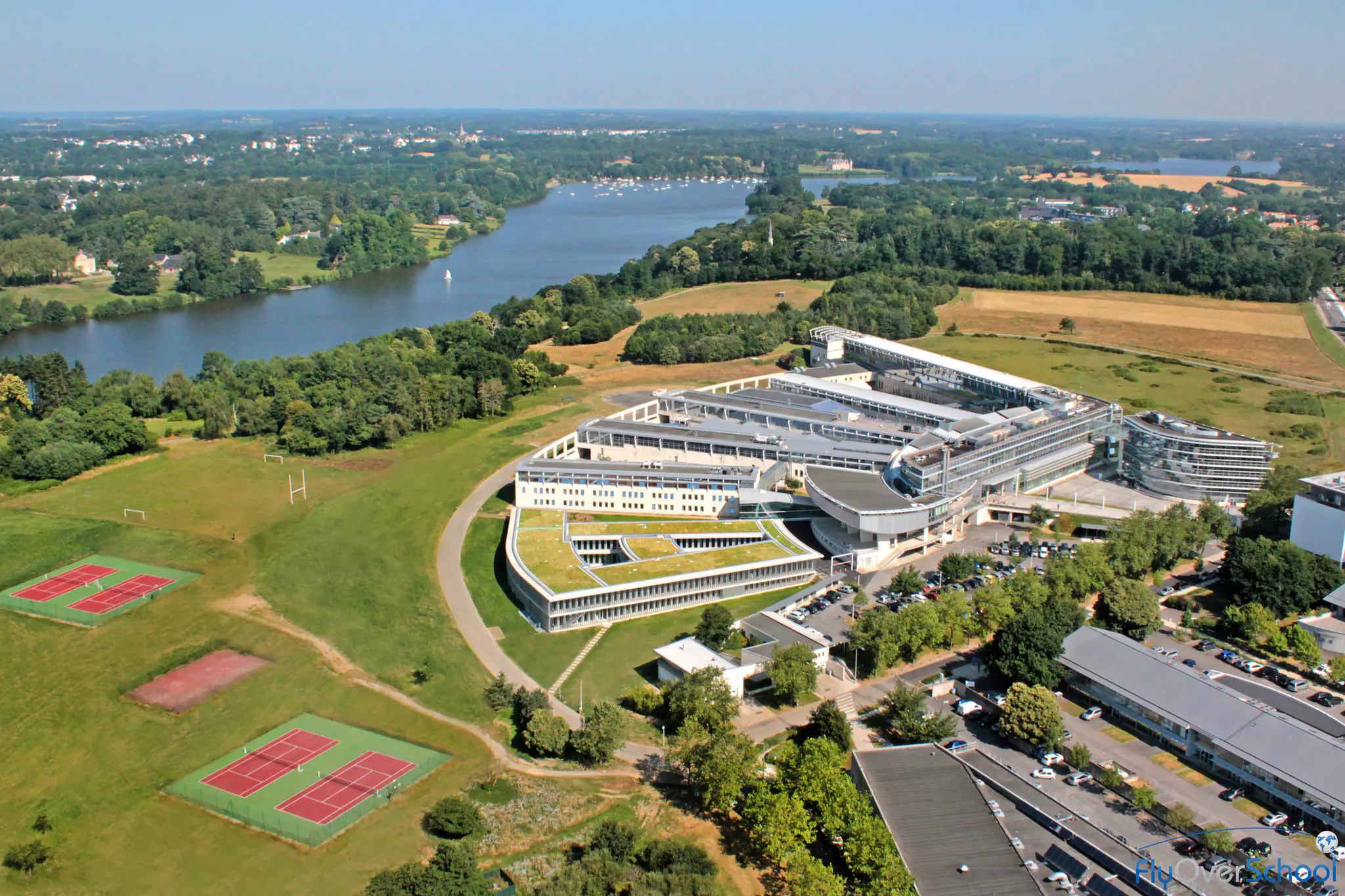 IMT Atlantique_Nantes campus