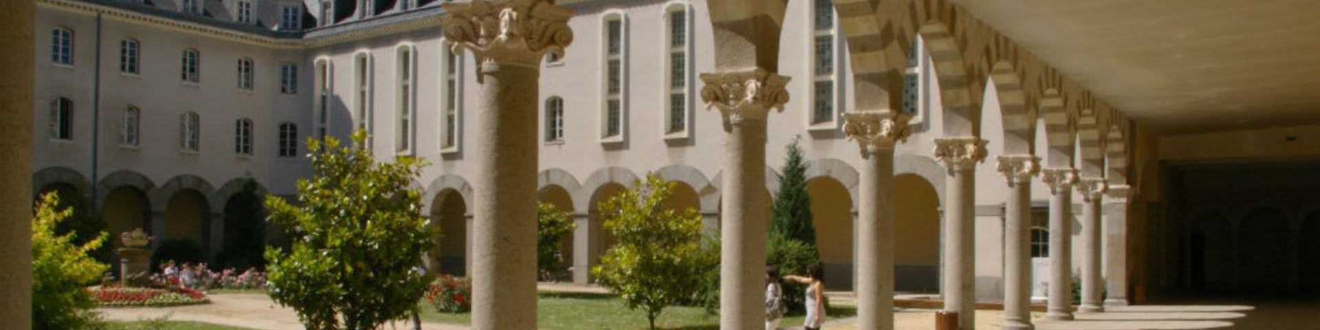 University of Rennes | University Info | 12 Masters in English ...