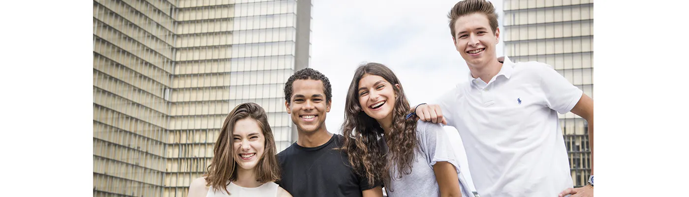 Paris School of Business (PSB)