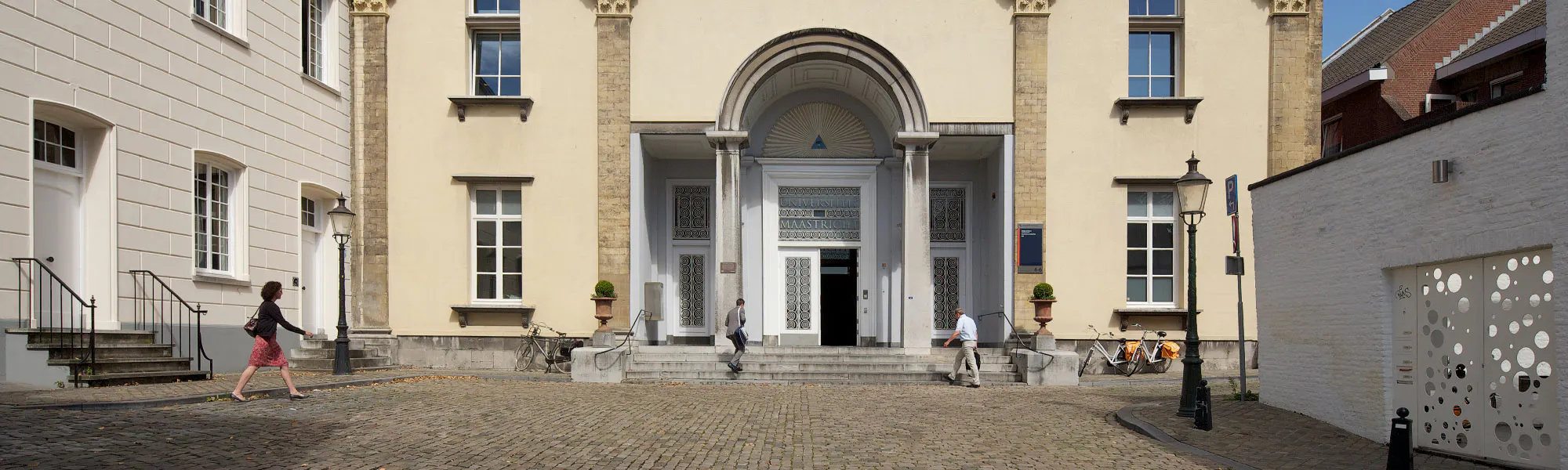 Maastricht University