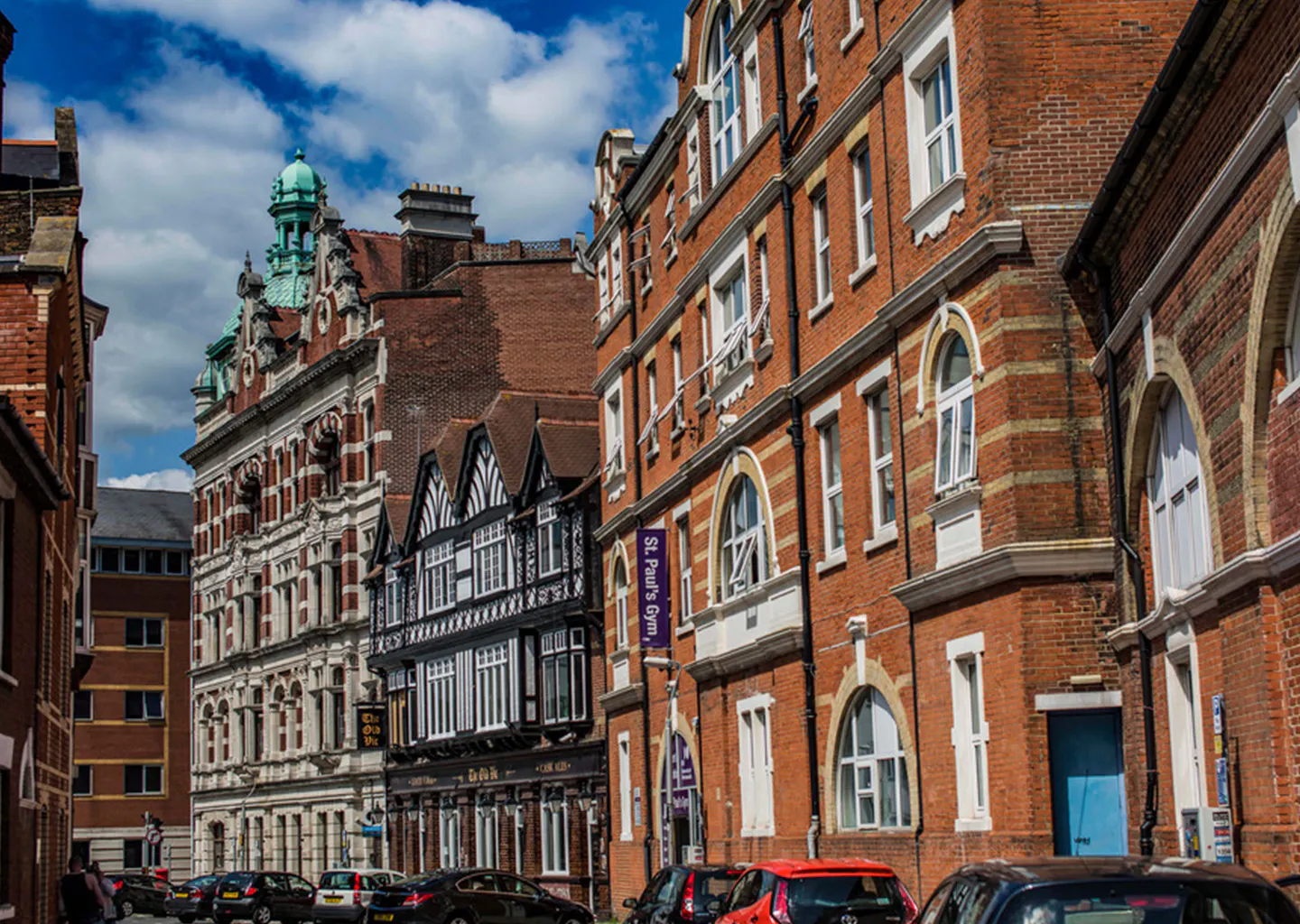 Faculty of Science and Health