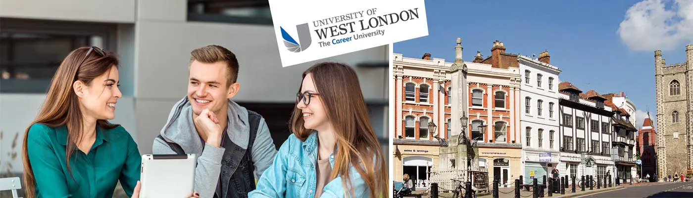 University of West London
