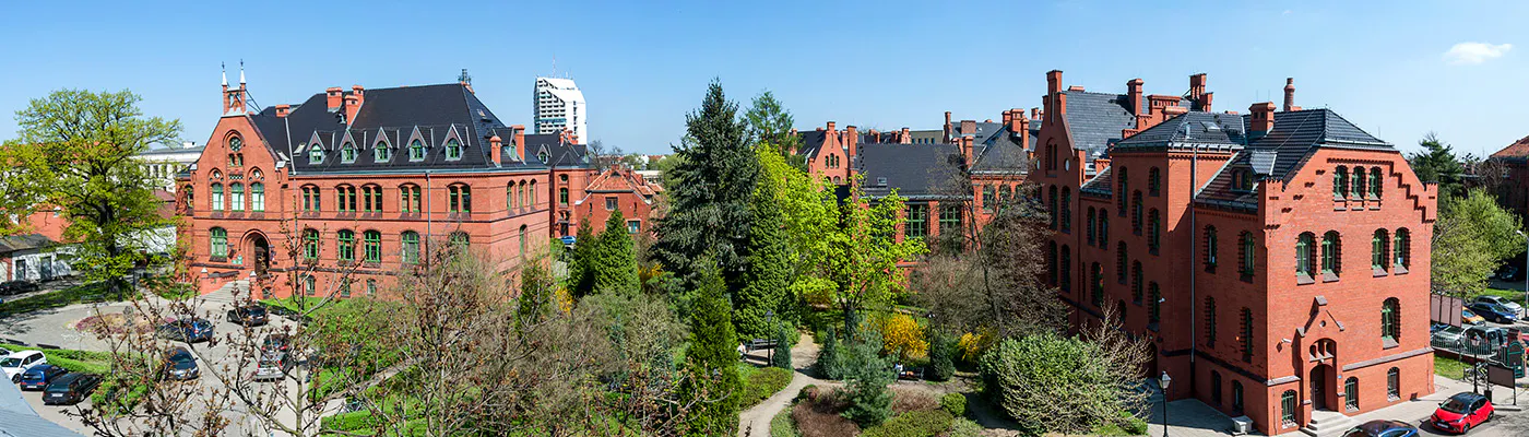 Wroclaw Medical University