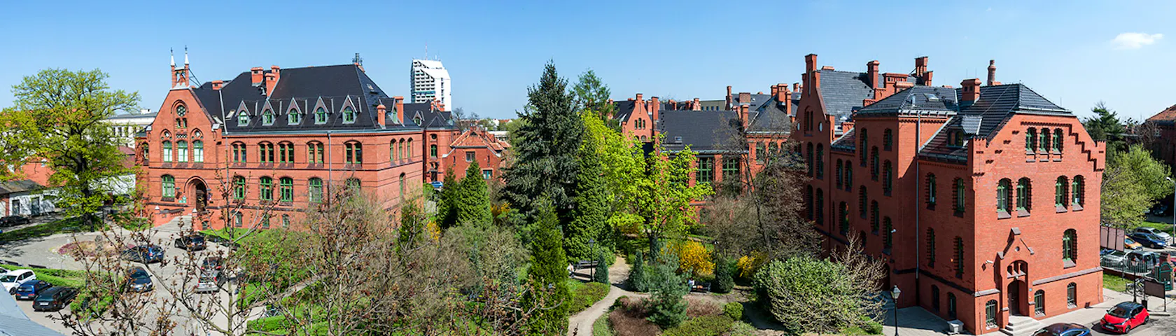 Wroclaw Medical University